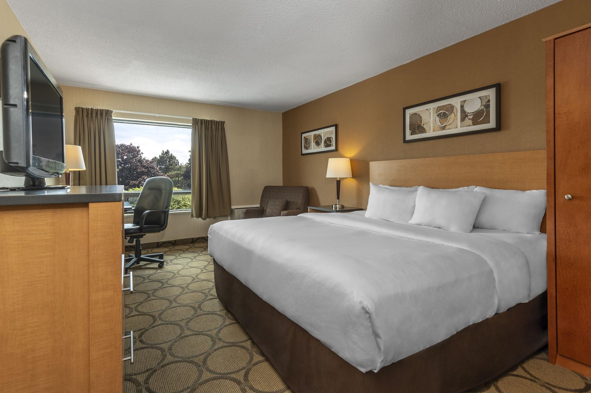 Inn Comfort East Sudbury