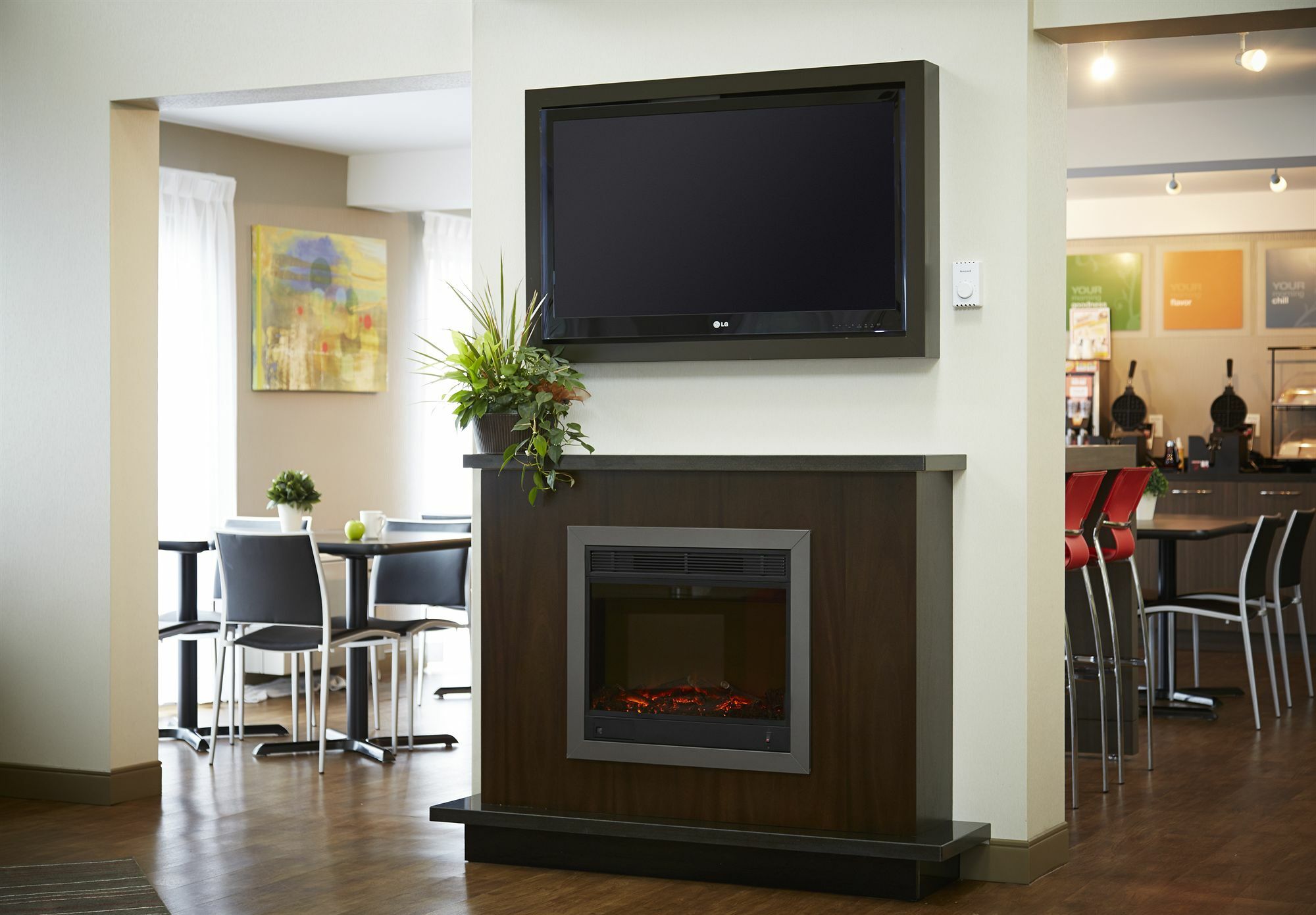 Comfort East 3*