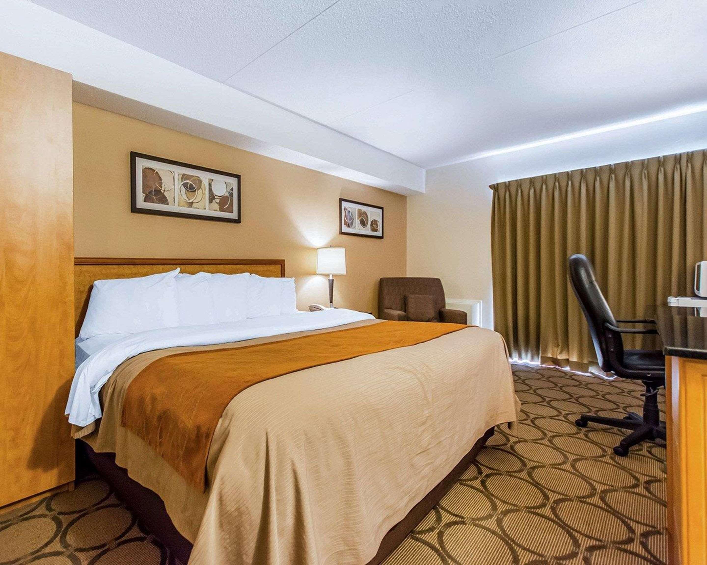 Comfort East 3* Sudbury