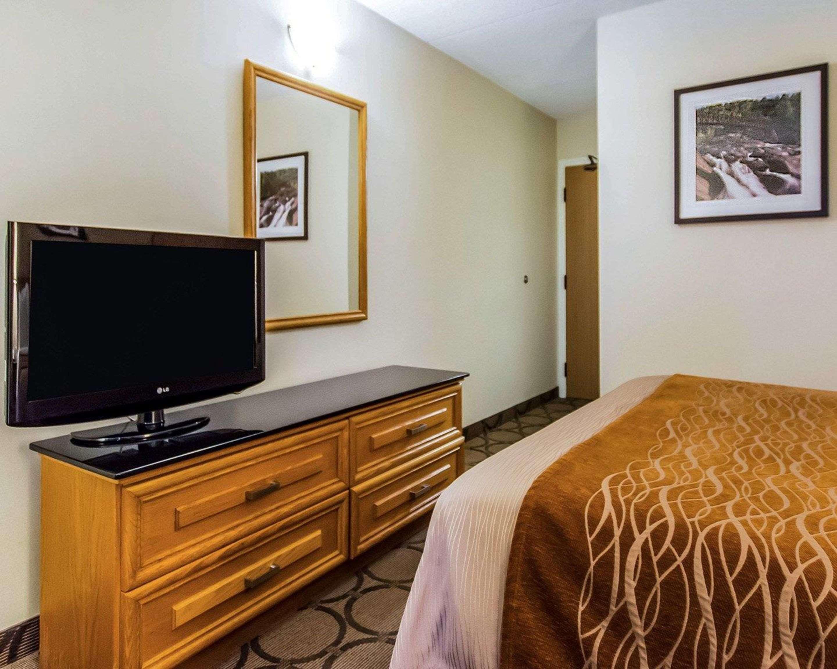 Inn Comfort East