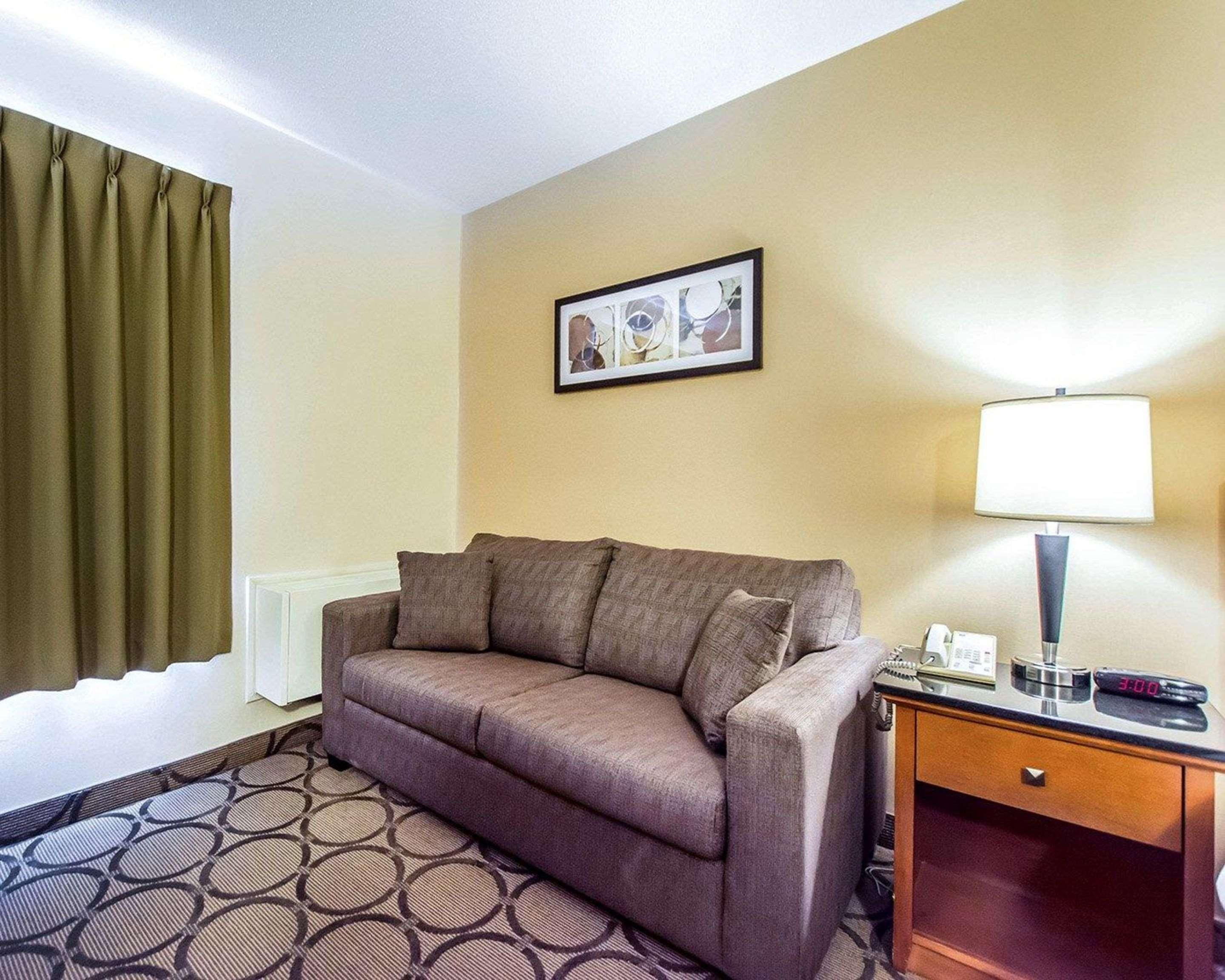 Comfort East 3* Sudbury