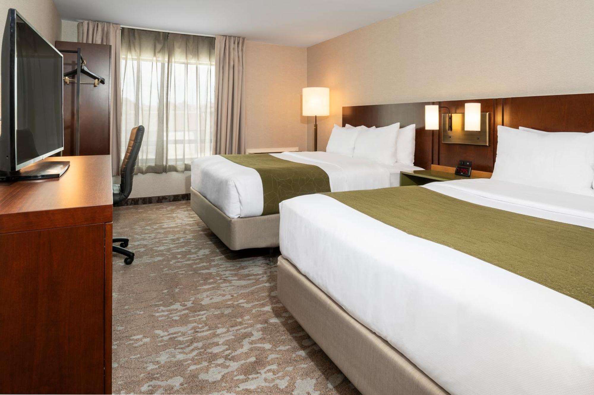 Inn Comfort East 3*