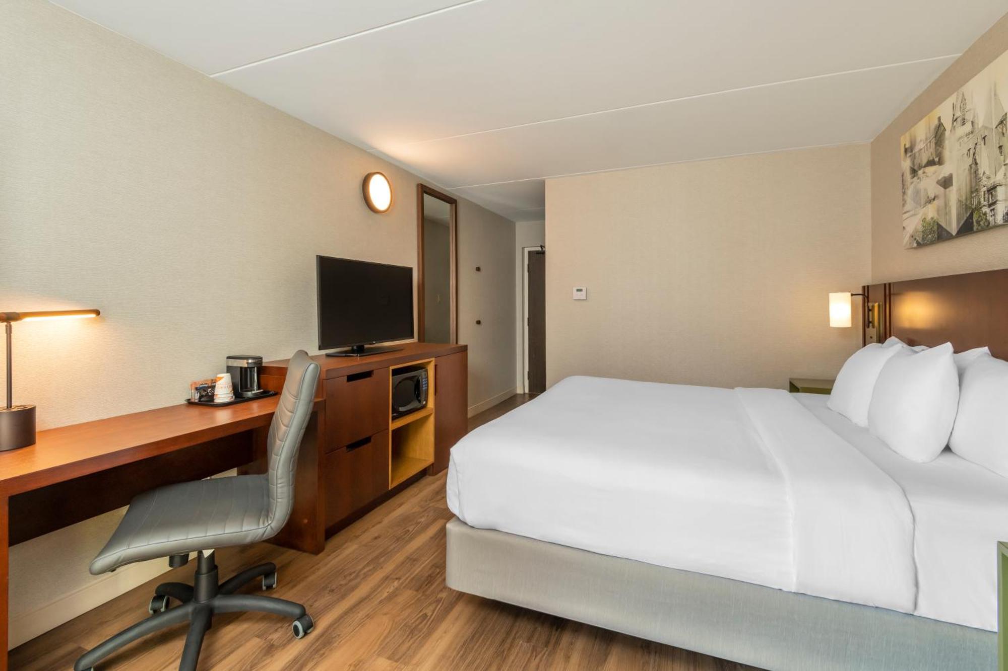 Comfort East 3*