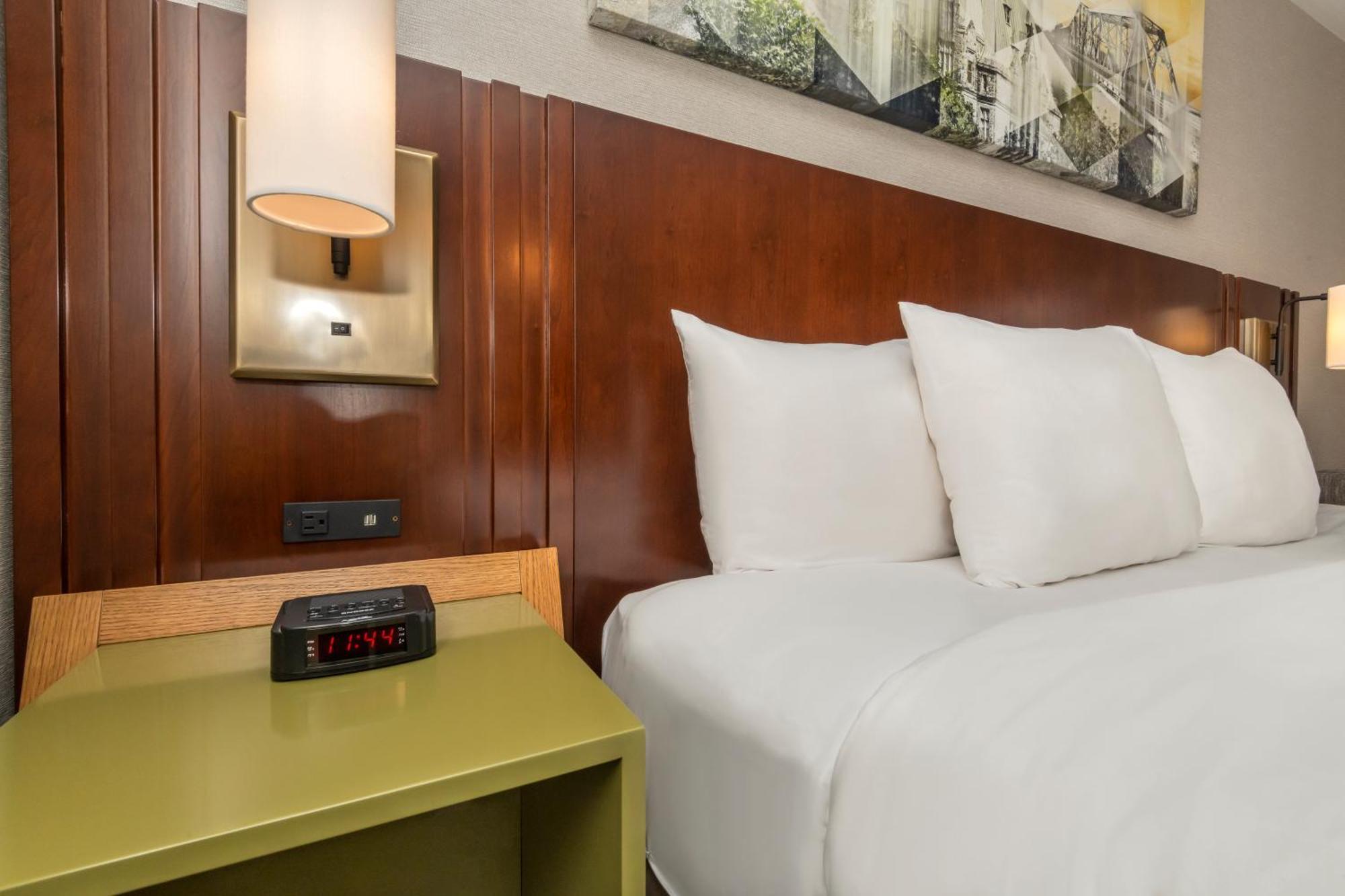 Comfort East