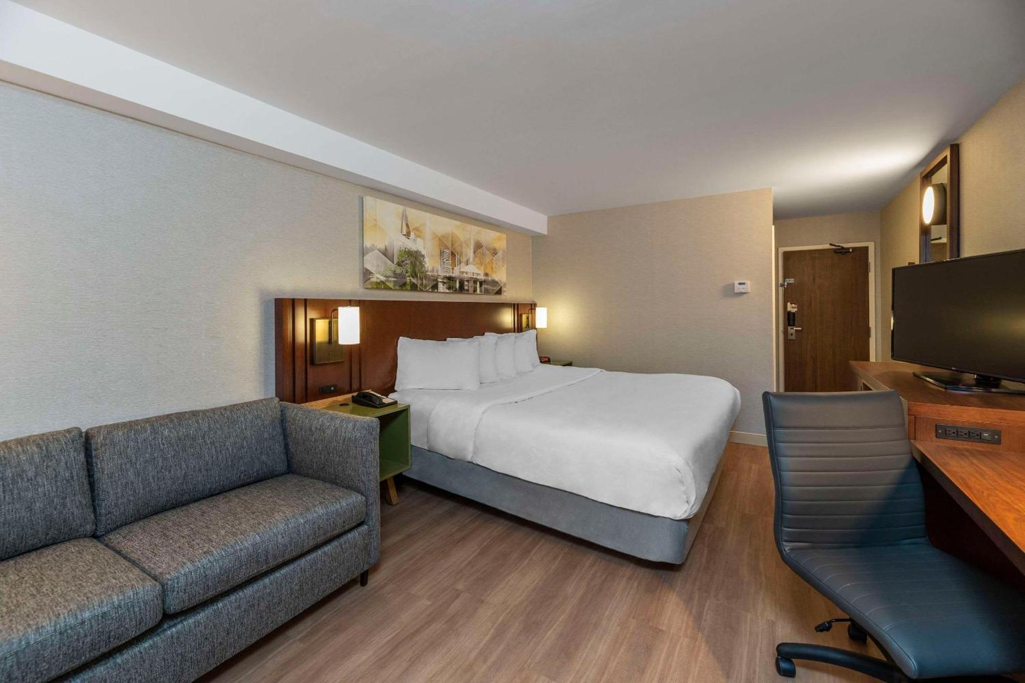 Comfort East Sudbury