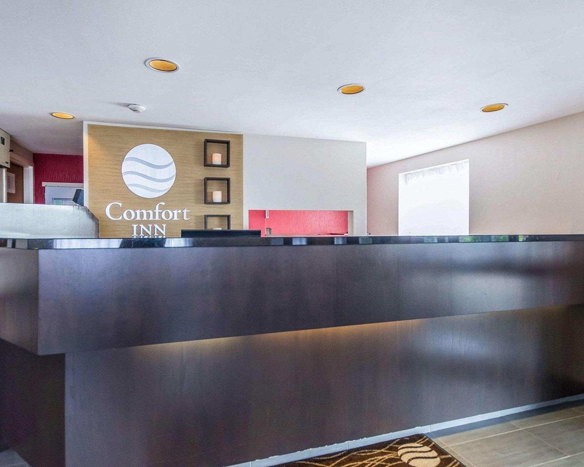 Comfort East Inn