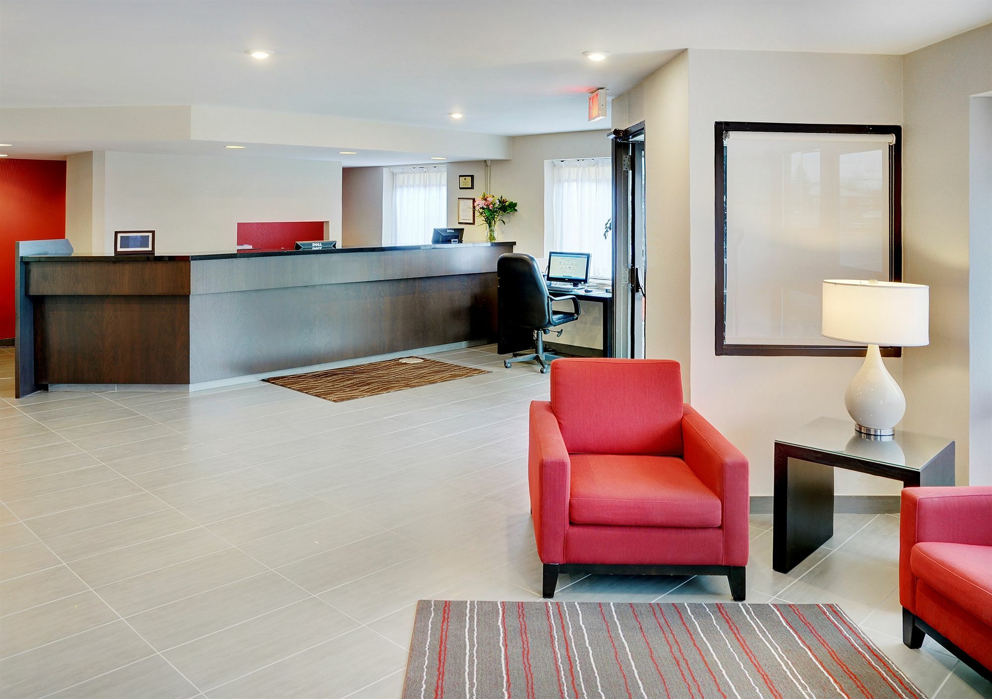Inn Comfort East Sudbury
